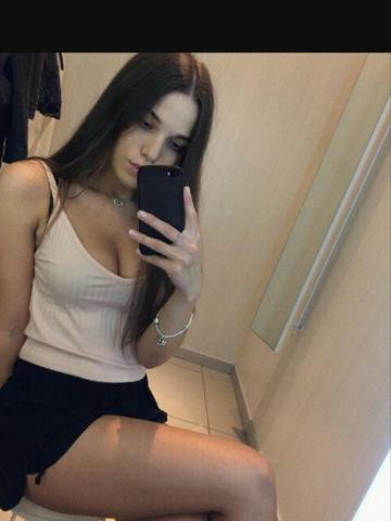 Анкета проститутки Яна - Фото 1, , 22 года, №3290